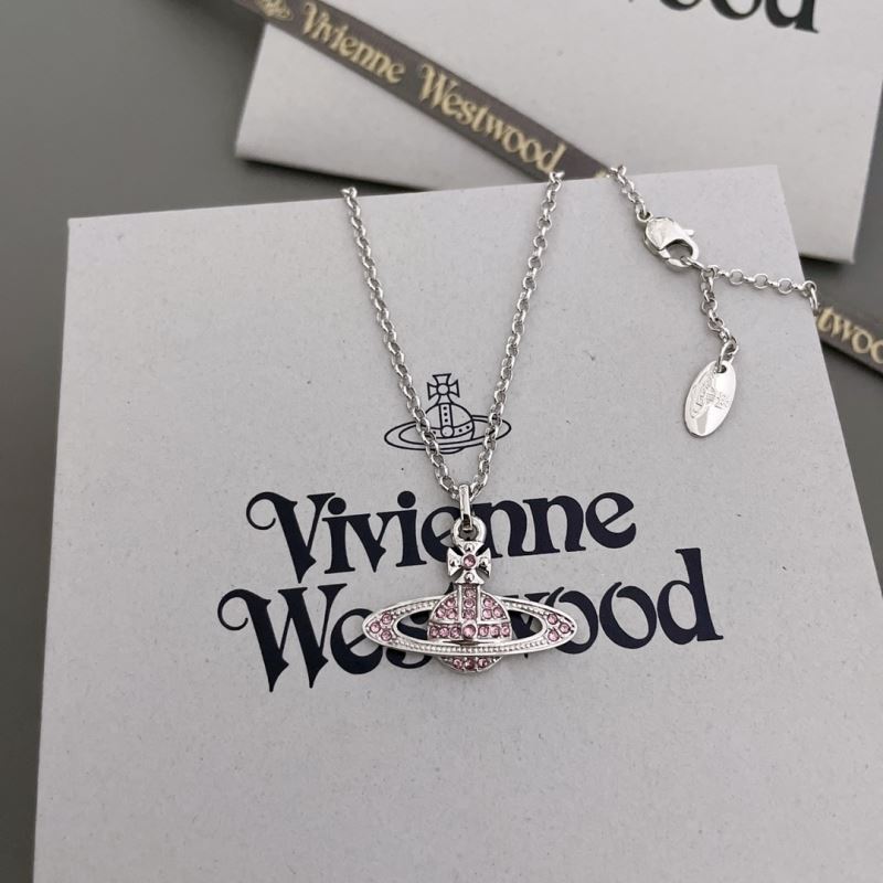 Vivienne Westwood Necklaces - Click Image to Close